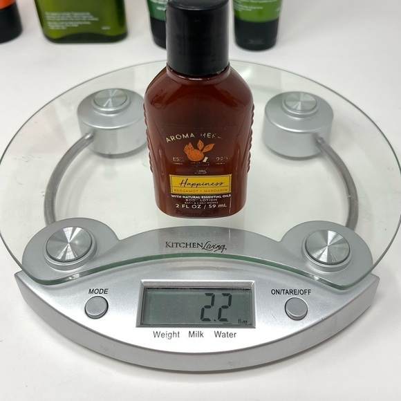 Bath and Body Works Aromatherapy Body Lotions - Picture 5 of 7